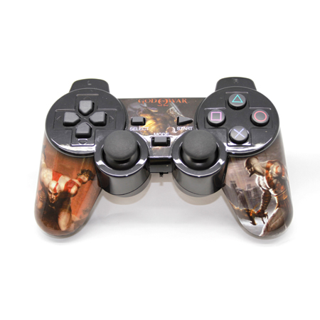 ps2 wireless controller batteries